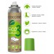 Must kaitsesprei nubukile ja seemisnahale Coccine® (Vegan) - Coccine Eco Nubuk 3 (black), 200 ml